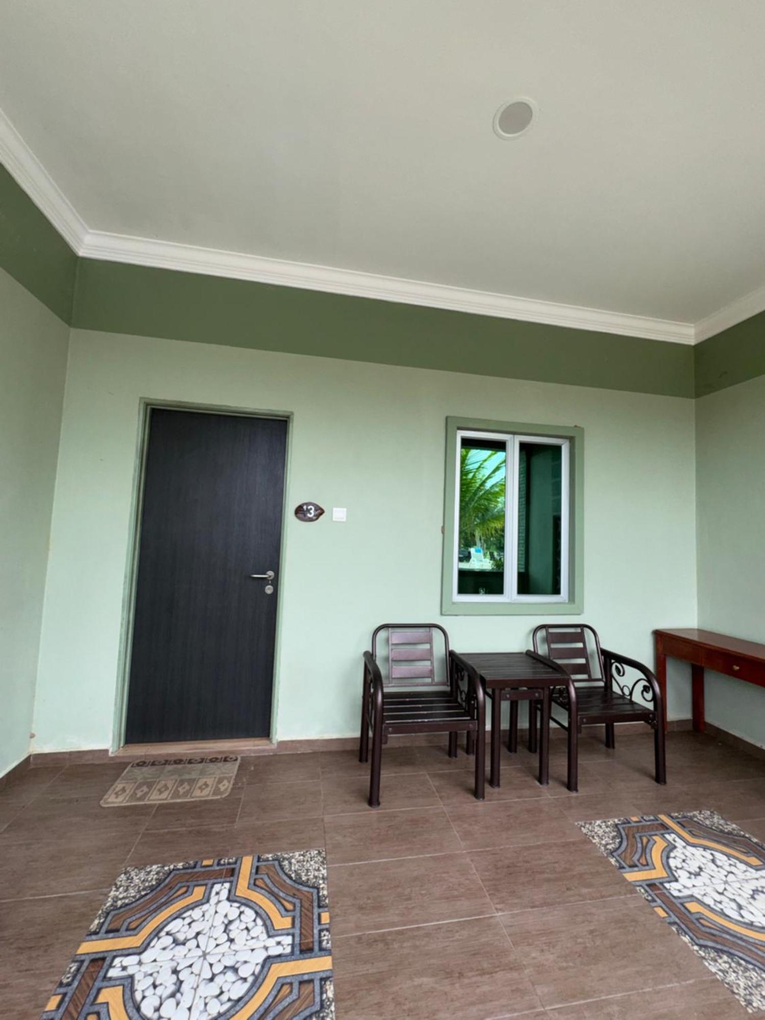 Cenang Room Rahsia Motel Пантай-Ченанг Екстер'єр фото