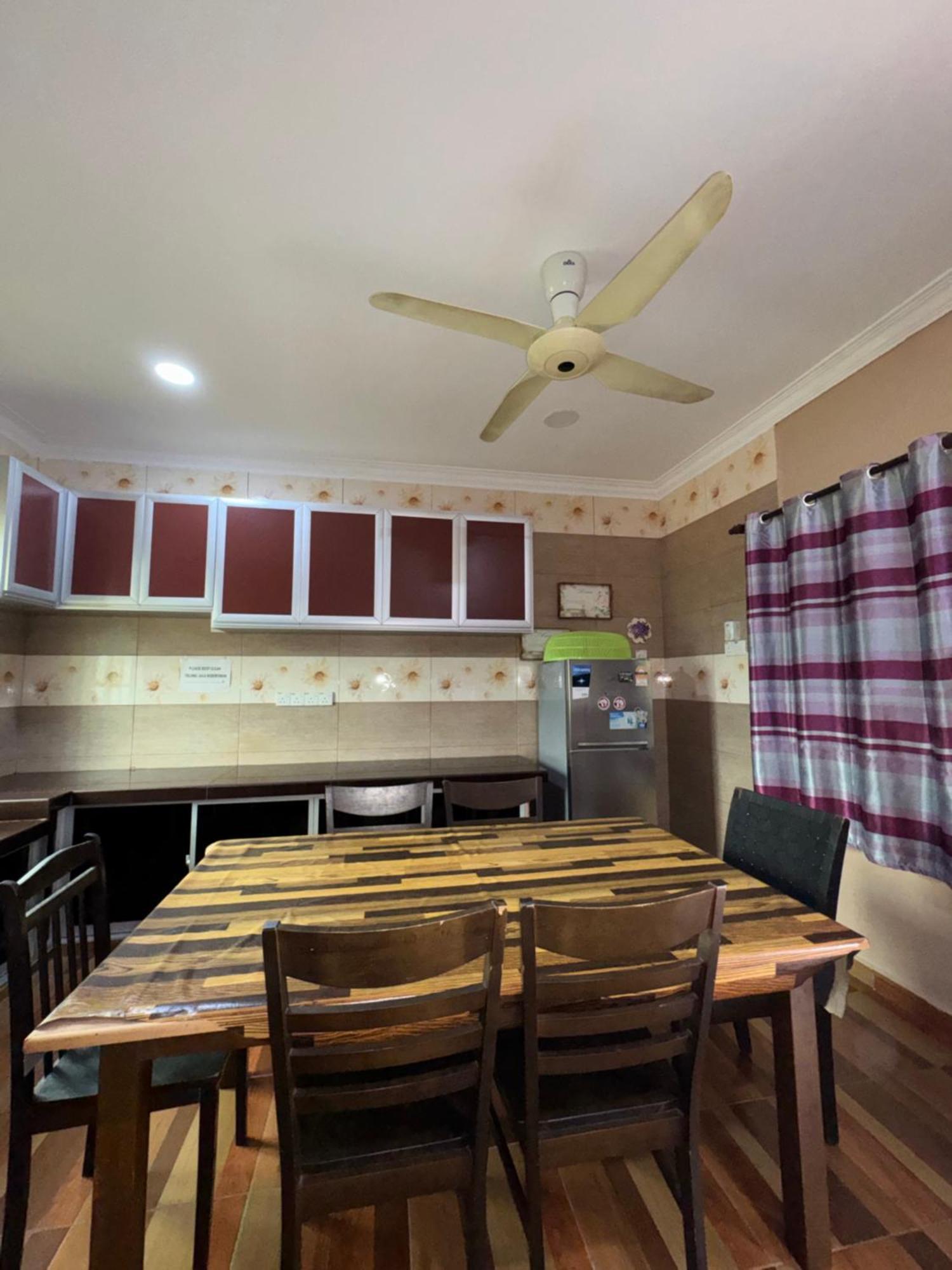 Cenang Room Rahsia Motel Пантай-Ченанг Екстер'єр фото